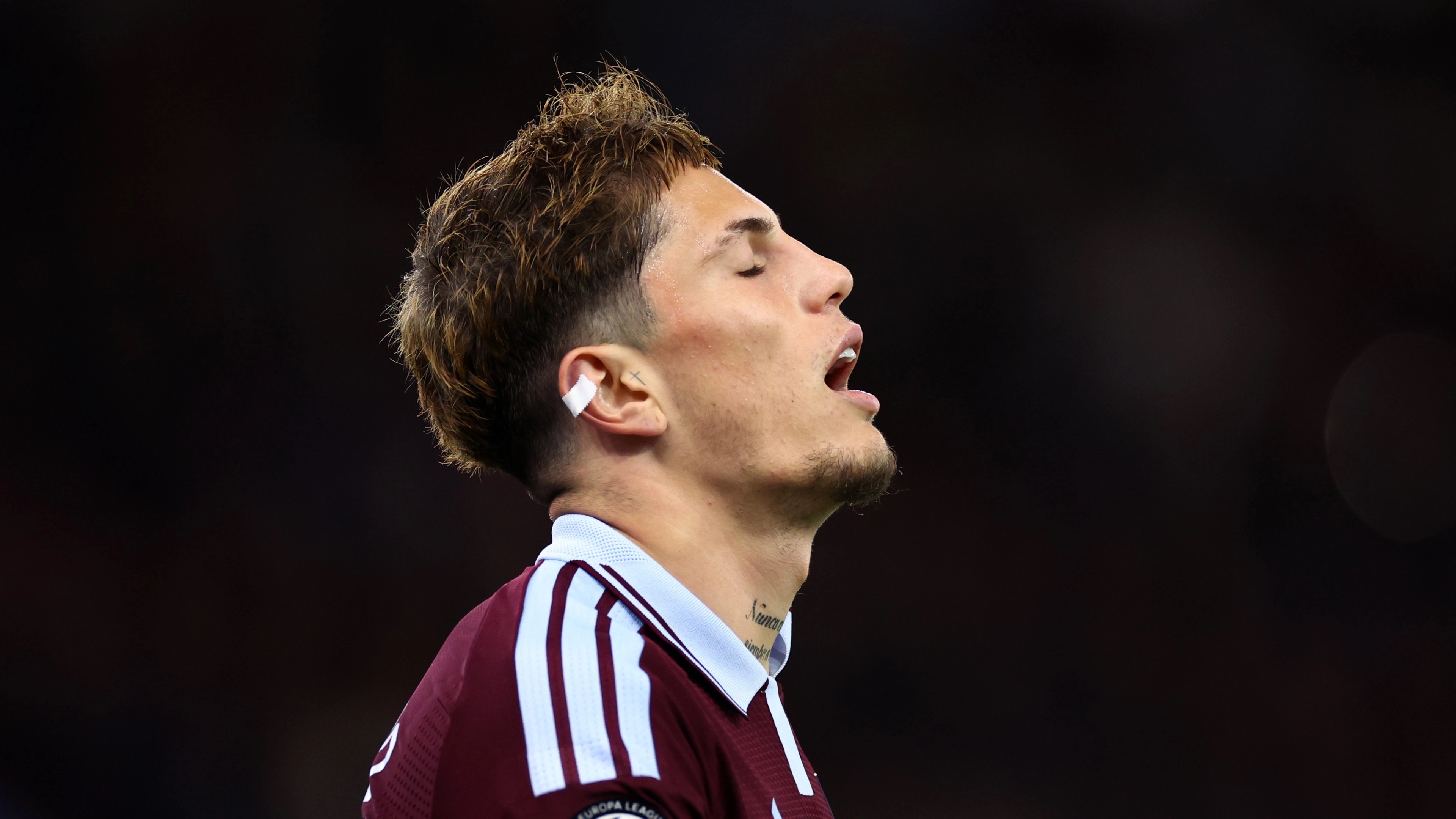 'Deliberately breaking him down' - Alejandro Garnacho’s Aston Villa cameo vs Viking sparks eye-catching Unai Emery theory