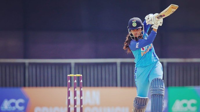 Sabbhineni Meghana