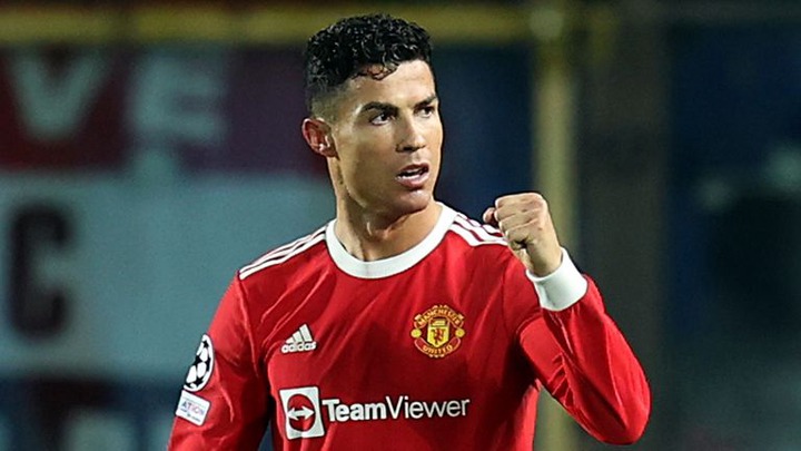 Cristiano Ronaldo says Manchester United interim boss Ralf Rangnick needs time to implement his ideas at Old Trafford | Football News | Sky Sports