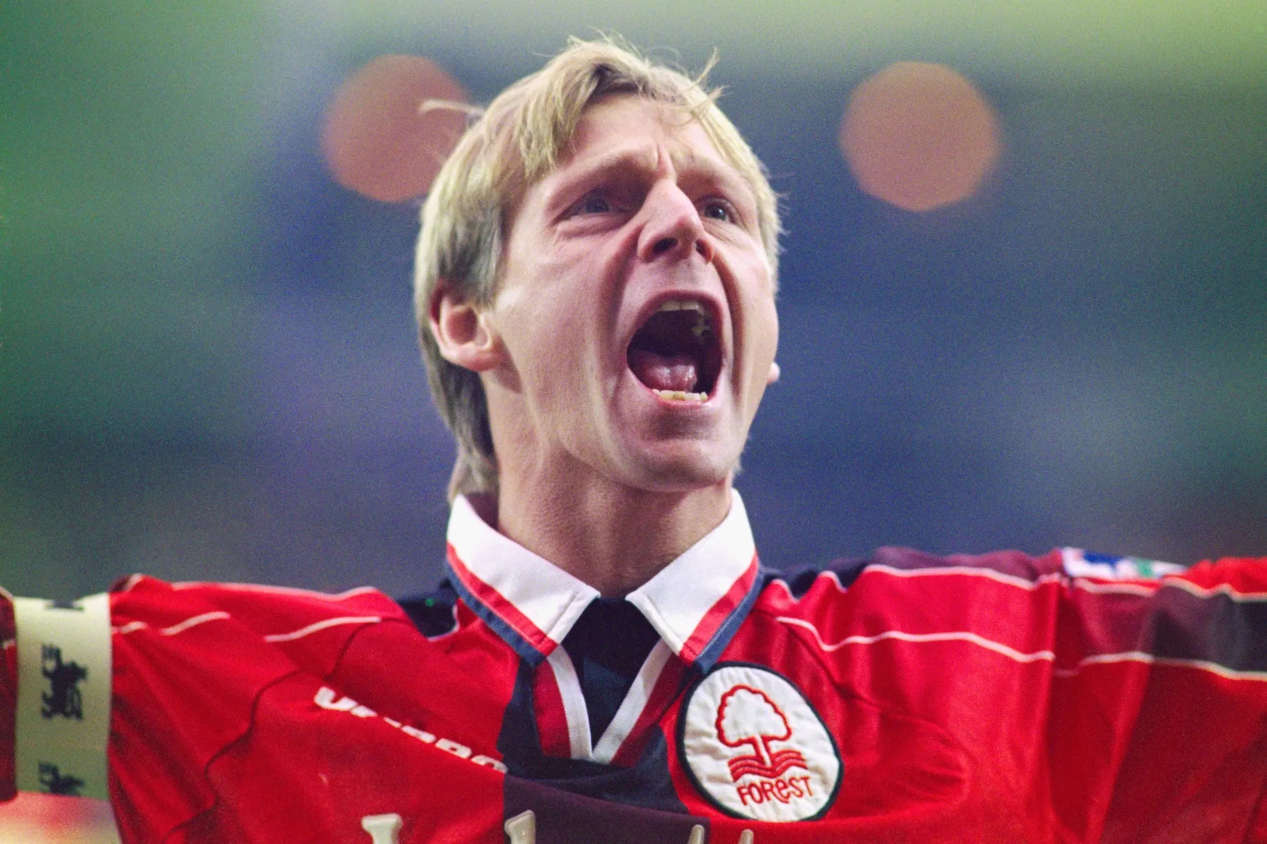 Stuart Pearce