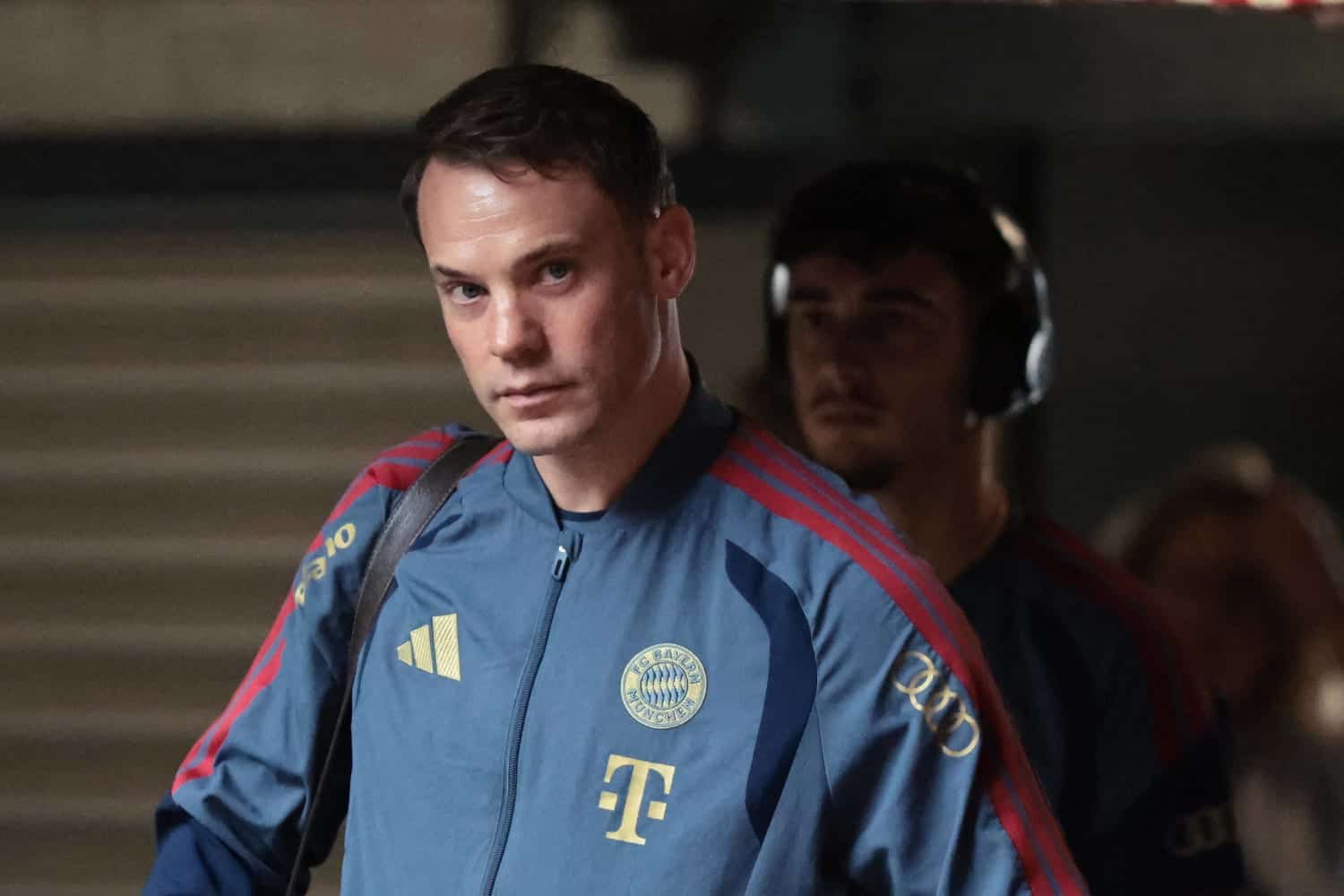 Manuel Neuer