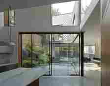 Mesh House / Alison Brooks Architects - Image 4 of 60