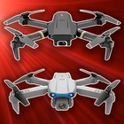 Kids and adults love the amazing visuals of these discounted drones
