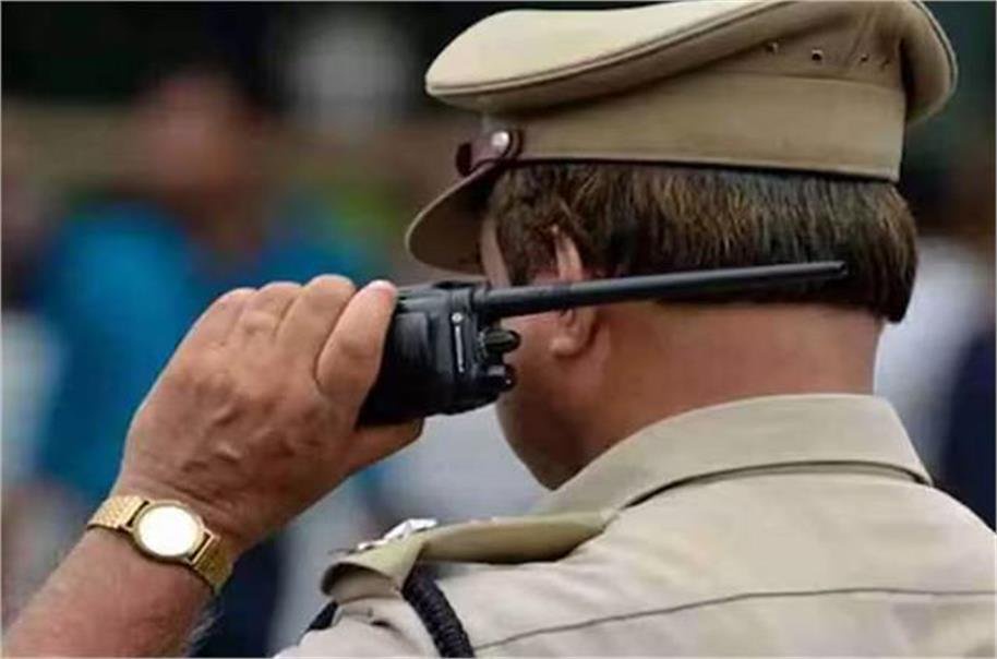 pornographic material related to children was being sold from lucknow