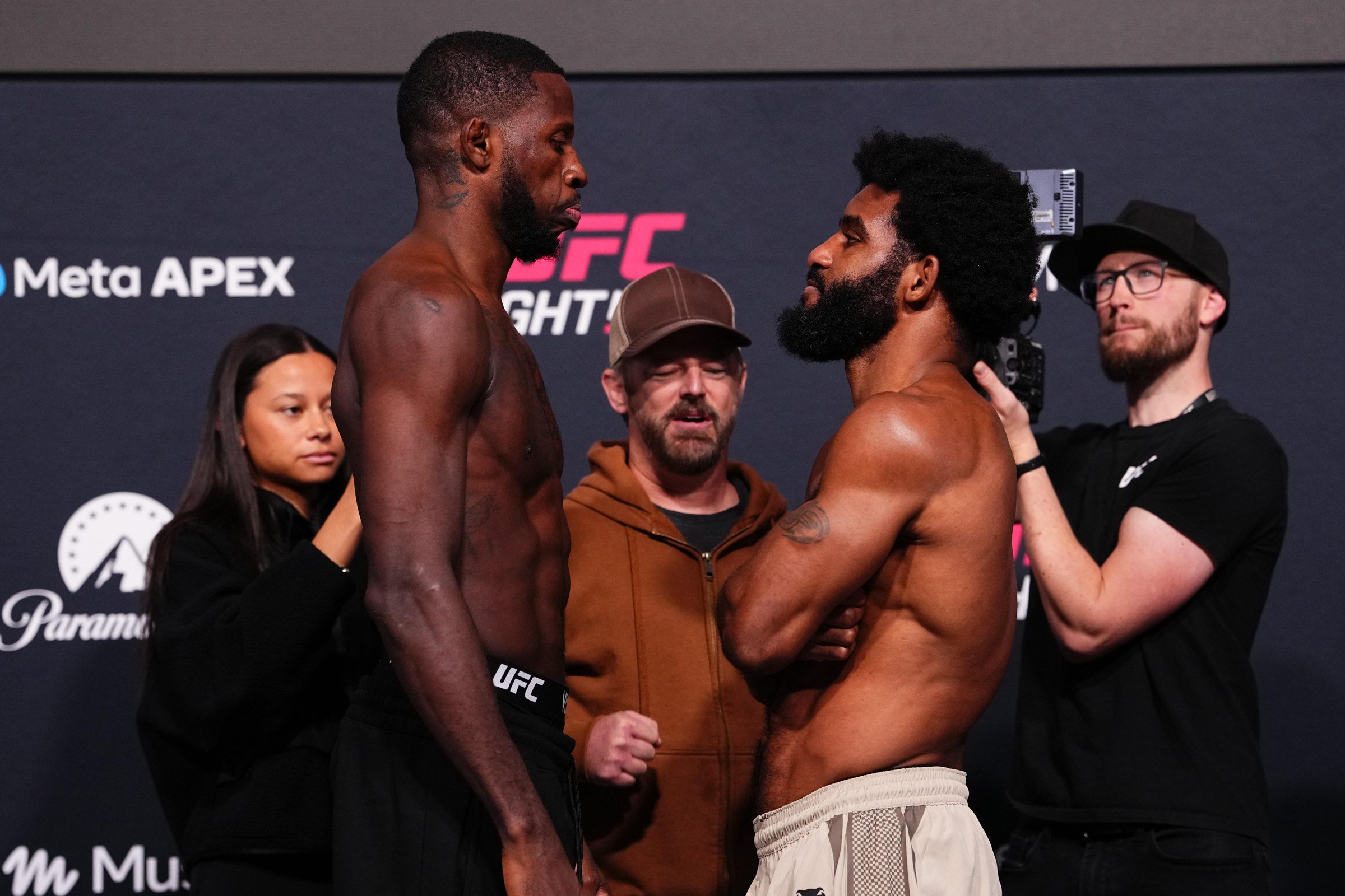 Photo by Jeff Bottari/Zuffa LLC