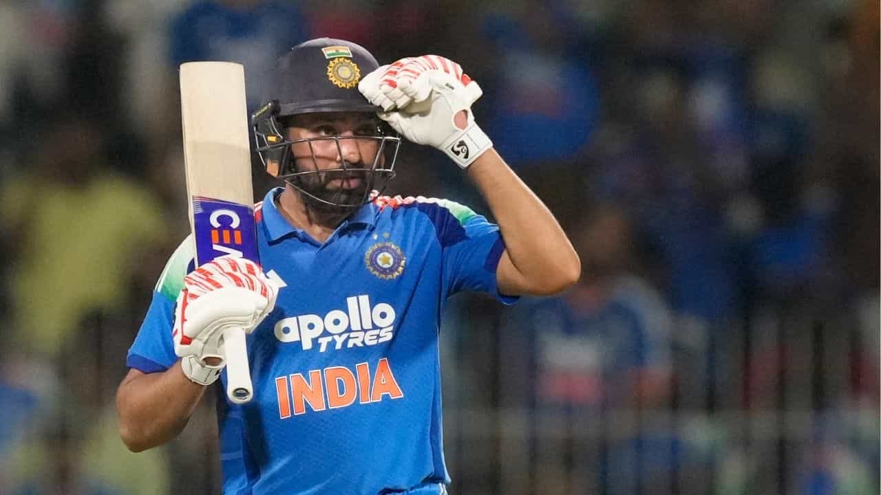 Rohit Sharma: शार्दुल ठाकुर ने रोहित शर्मा को आखिर क्यों दिया था अपना बैट?