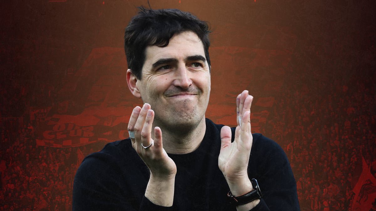 Awful display is glorious news for Liverpool, they've got someone special
