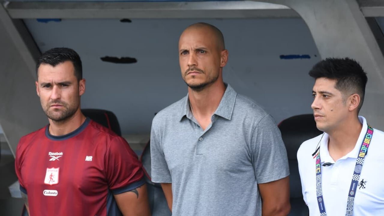 América de Cali Golea Barranquilla FC 4-0 to Advance to Copa BetPlay Semifinals