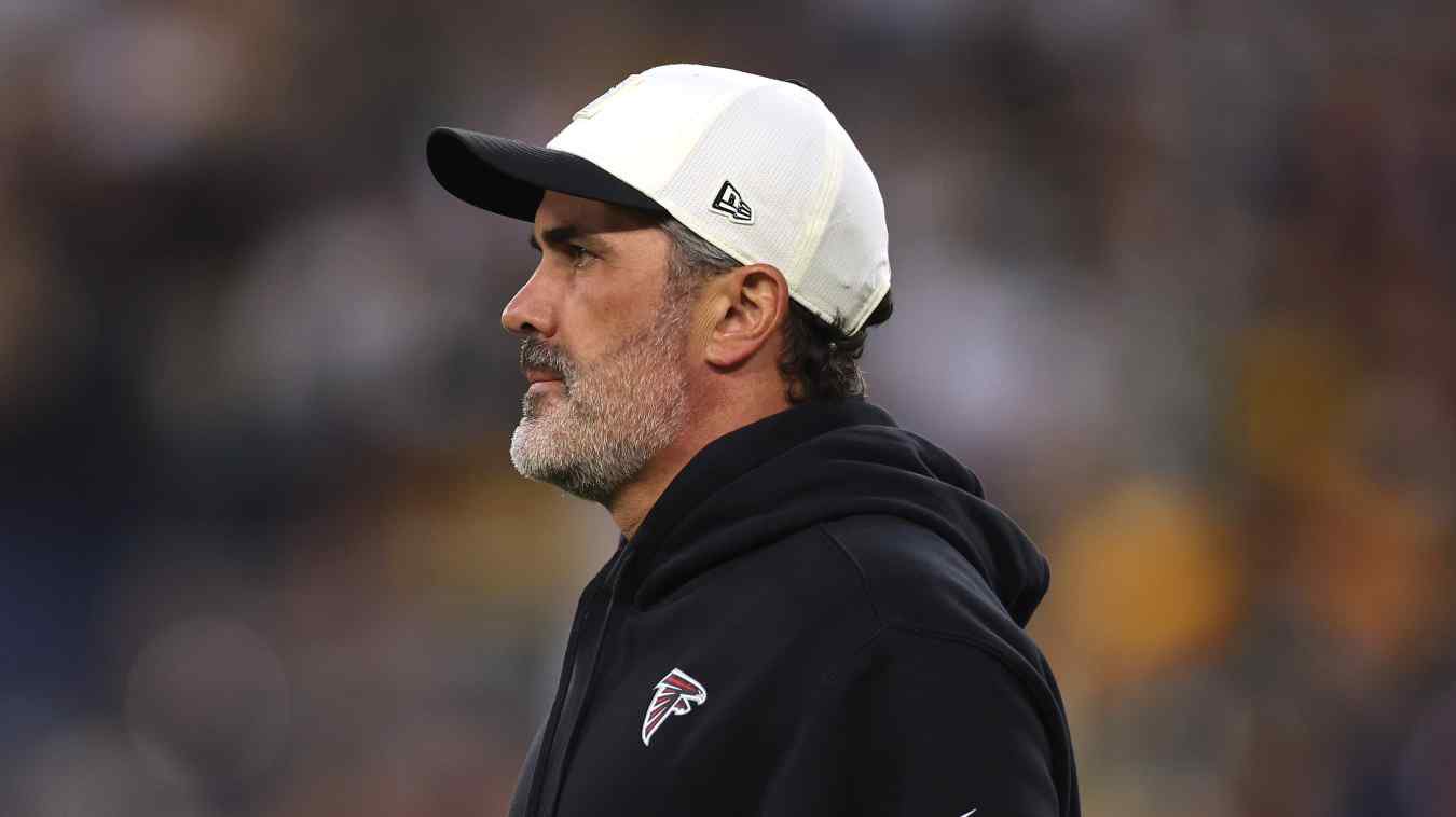 Atlanta Falcons v Green Bay Packers