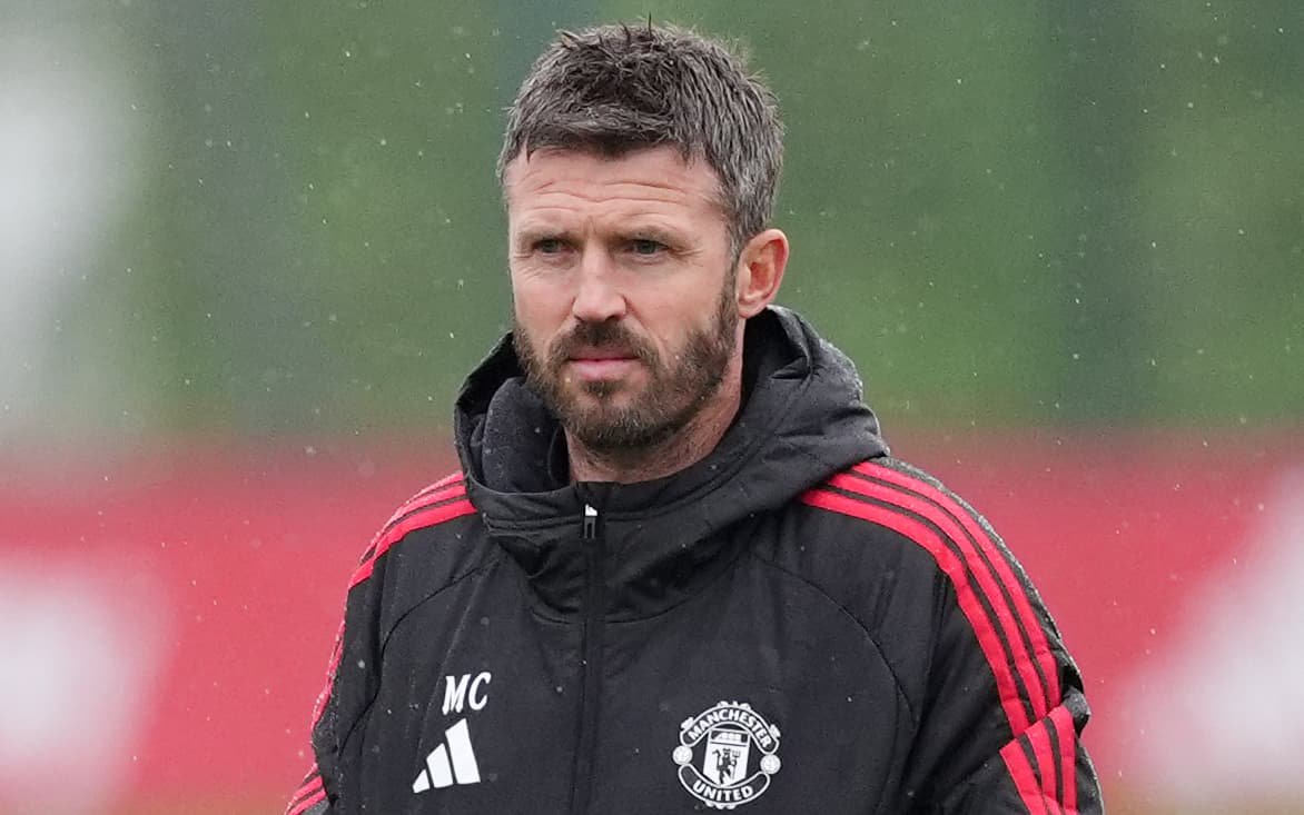 'Lisandro Martinez acknowledges he made a mistake' with explosive interview, says Michael Carrick