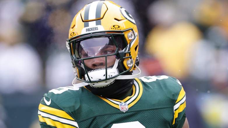 Josh Jacobs Update, Green Bay Packers News
