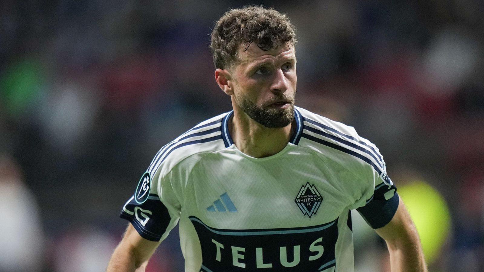 Fehlt den Vancouver Whitecaps schmerzlich: Thomas Müller.