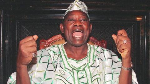 Meet The Judases Of June 12 Who Betrayed MKO Abiola | Sahara Reporters