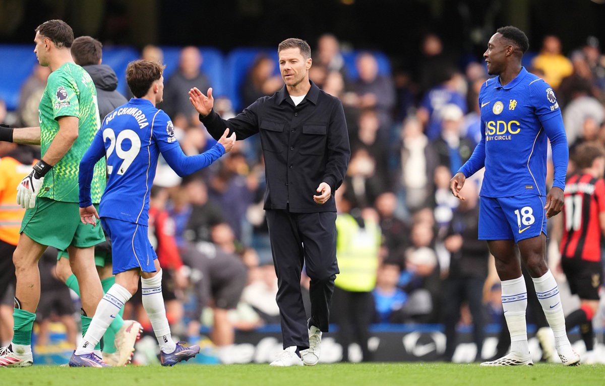 ‘Always Knew Bros A Baller’ ‘Very Underrated’ Chelsea Fans Praise Form Of Bargain Summer Signing