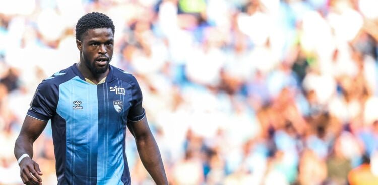Ligue 1: Le Havre-Auxerre en direct