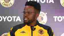 Willard Katsande says leading former club Kaizer Chiefs remains one of ...