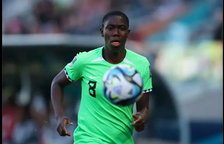 Super Falcons open camp for Paris 2024 Olympics Thursday in Spain