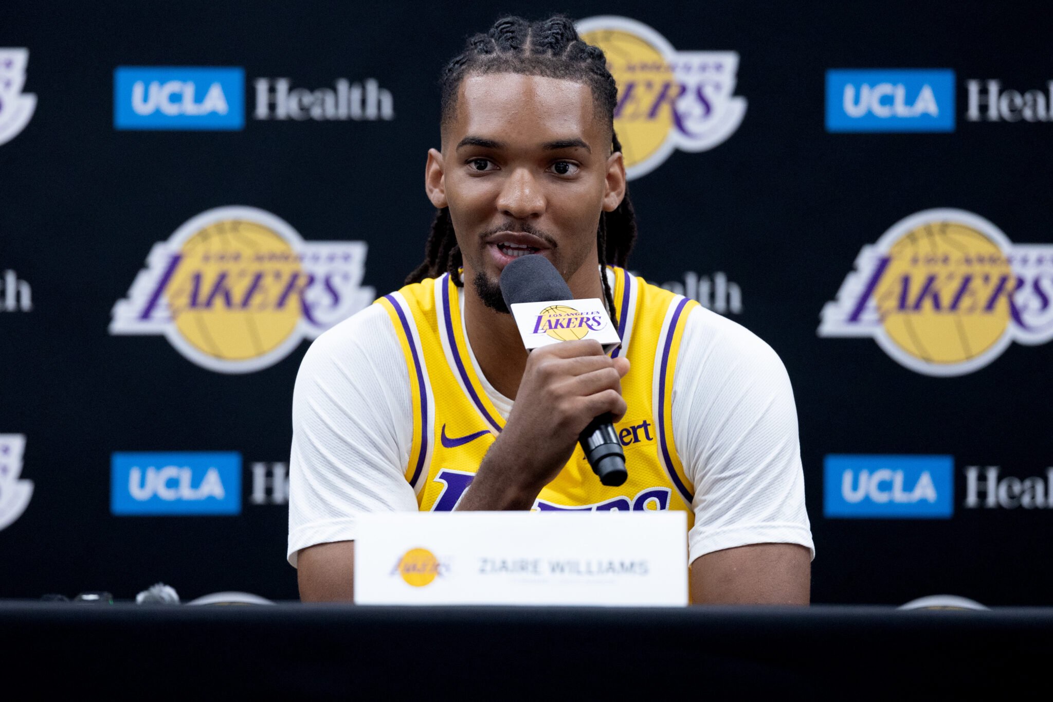Eric Thayer / Los Angeles Times via Getty Images