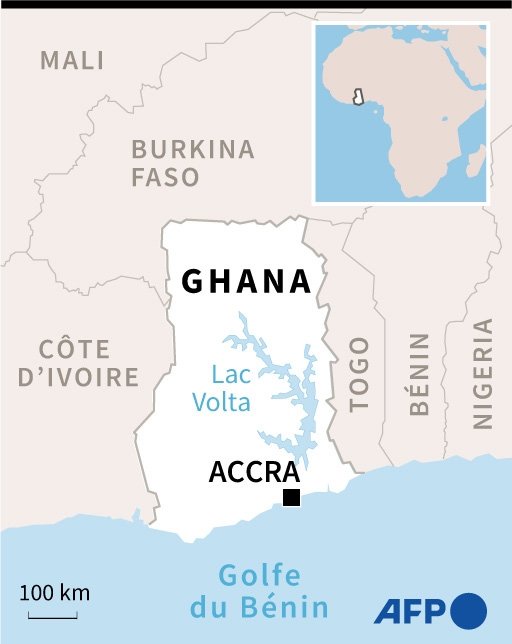 Ghana