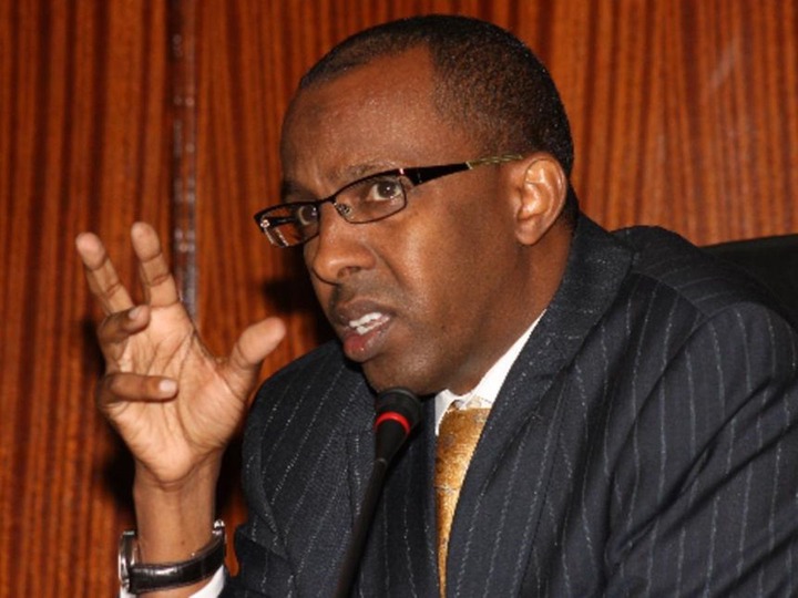 Fearless lawyer AHMEDNASIR ABDULLAHI gives his final verdict on the BBI – Do you agree with him ...