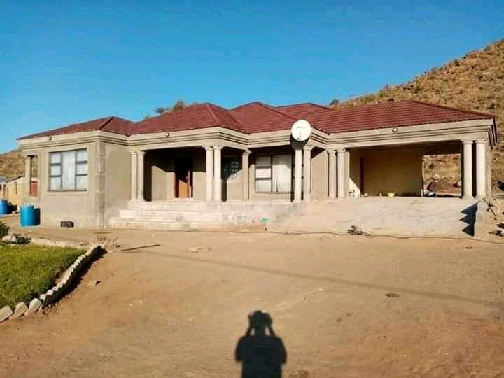 Beautiful houses trending in Limpopo 2020 see photos