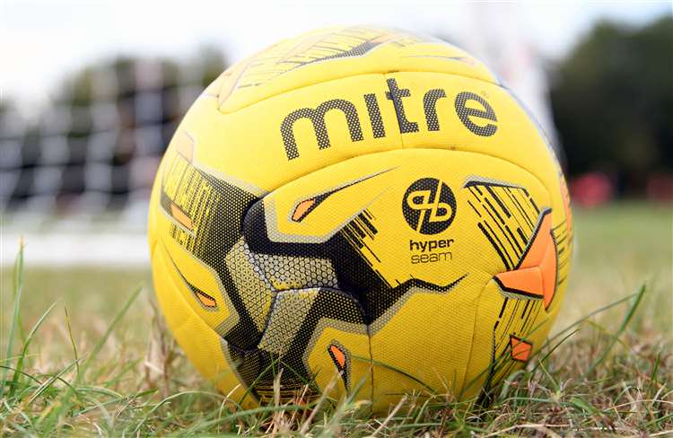 Medway Area Sunday League round-up. Picture: Barry Goodwin