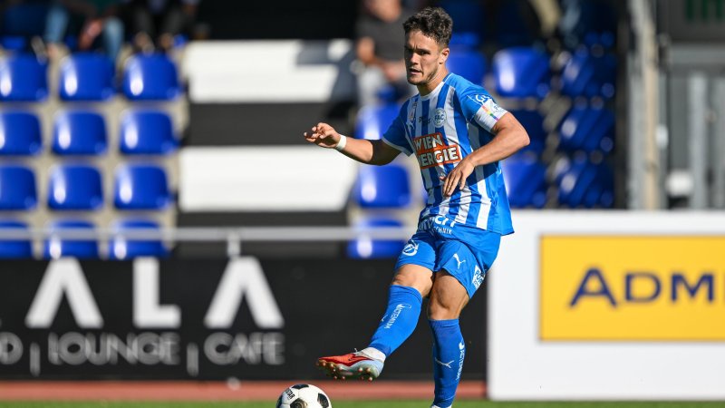 Verliert der FAC einen Leistungsträger an die Bundesliga?