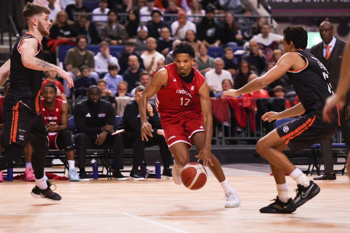 Liverpool Basketball Club