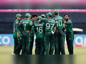 Pakistan cricket team