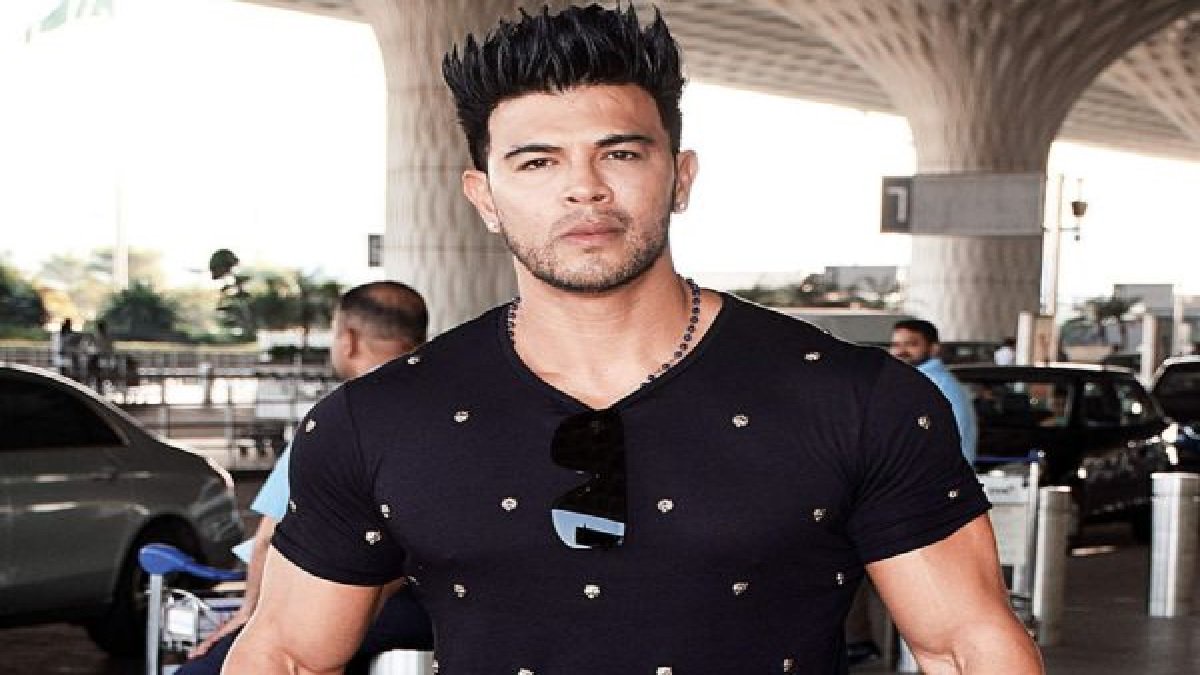 actor sahil khan
