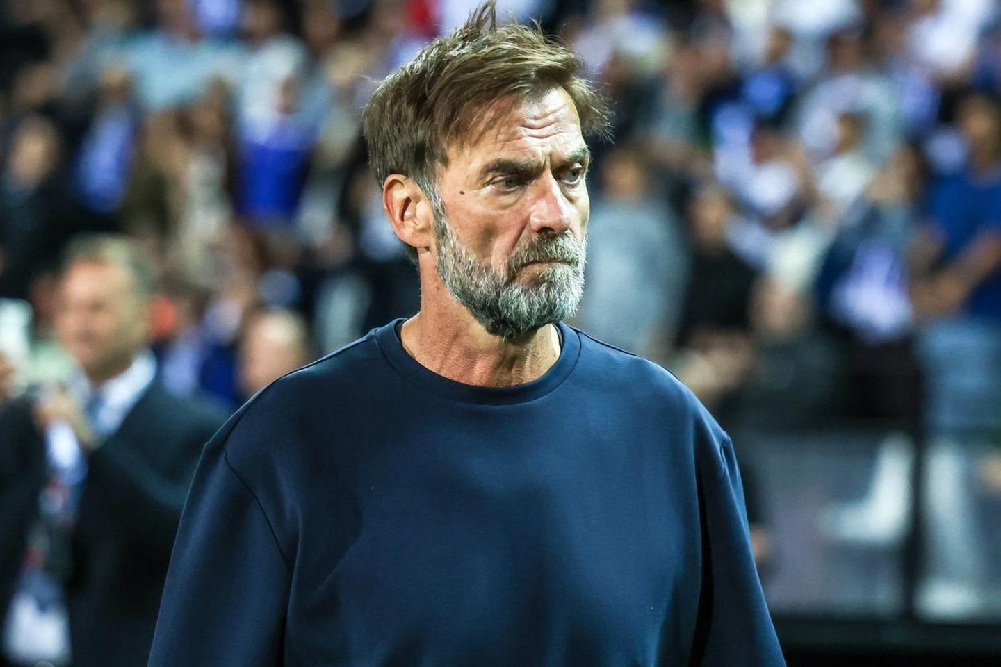 Jürgen Klopp