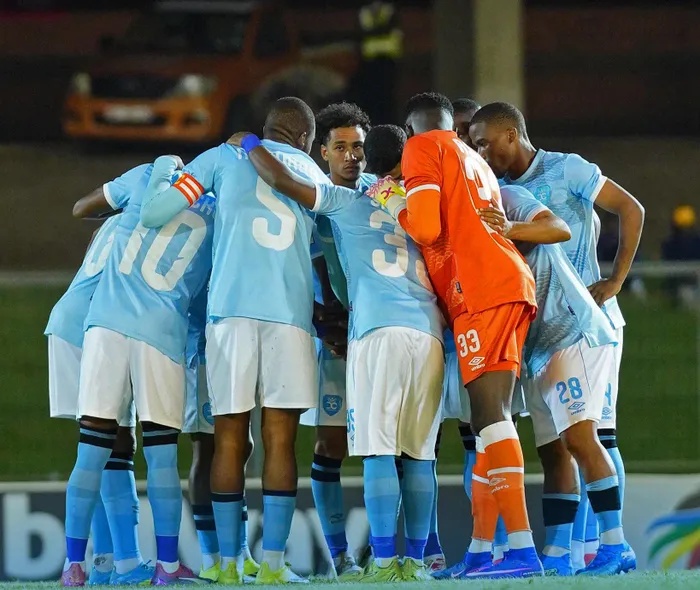Durban City won't have long to reflect on their derby defeat against AmaZulu, with AS Port-Louis 2000 set to visit Chatsworth Stadium on Sunday for a key Confederation Cup tie.