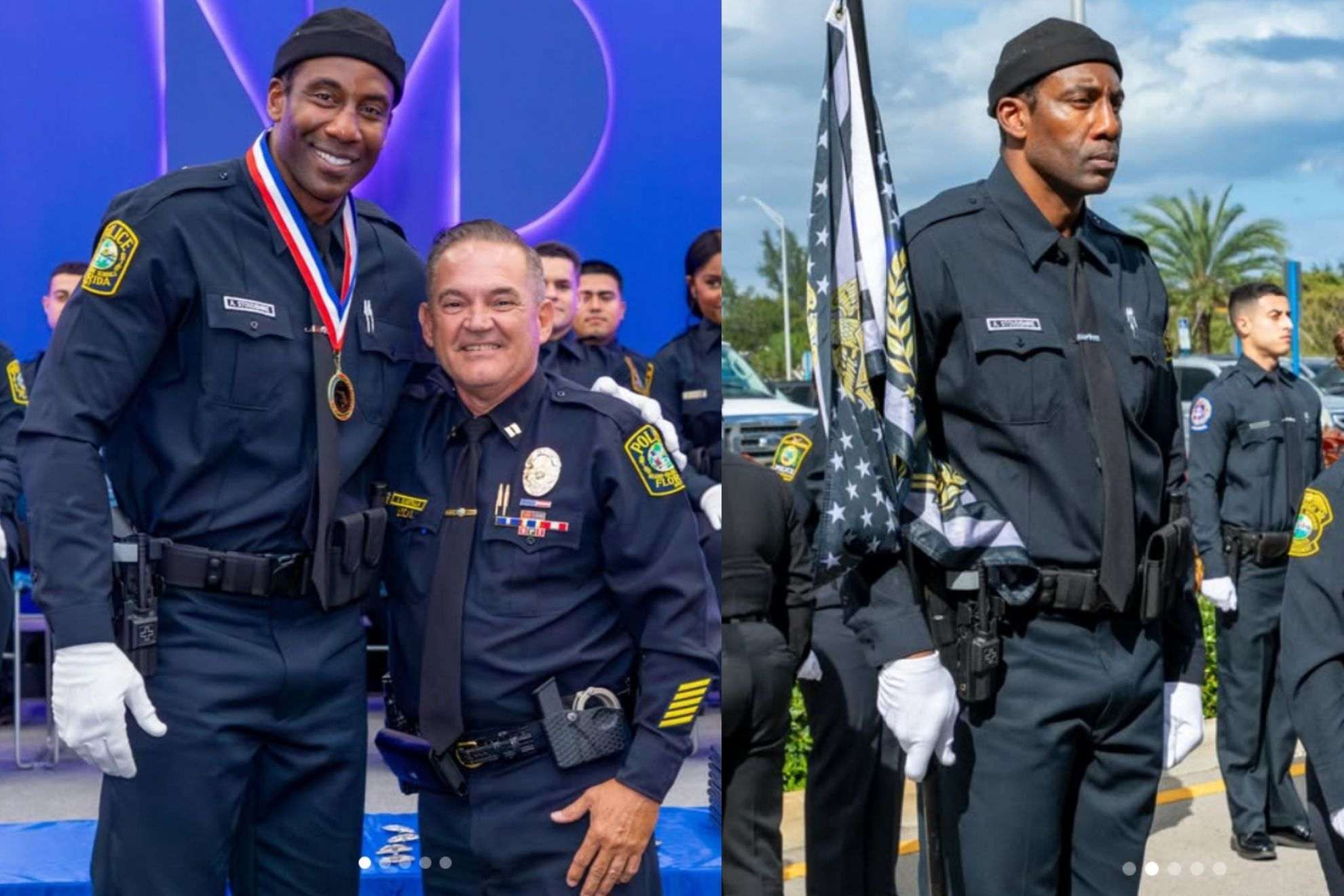 From $165 million NBA career to public service: Amar’e Stoudemire's next chapter