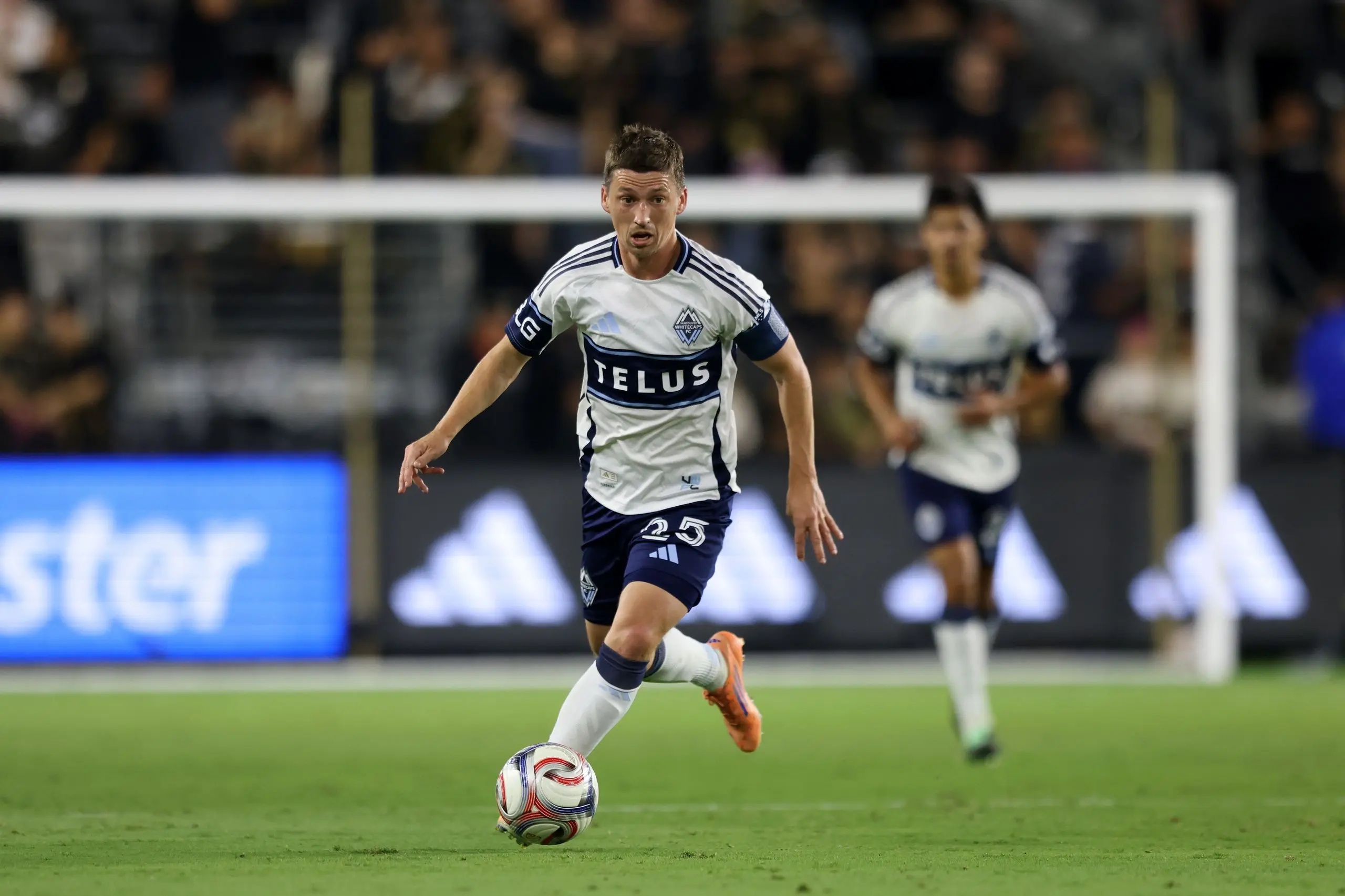Ryan Gauld, Vancouver Whitecaps 
