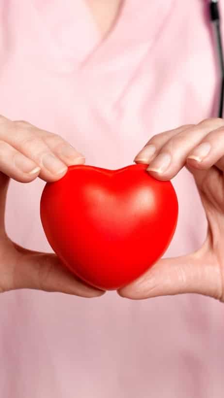 Heart health