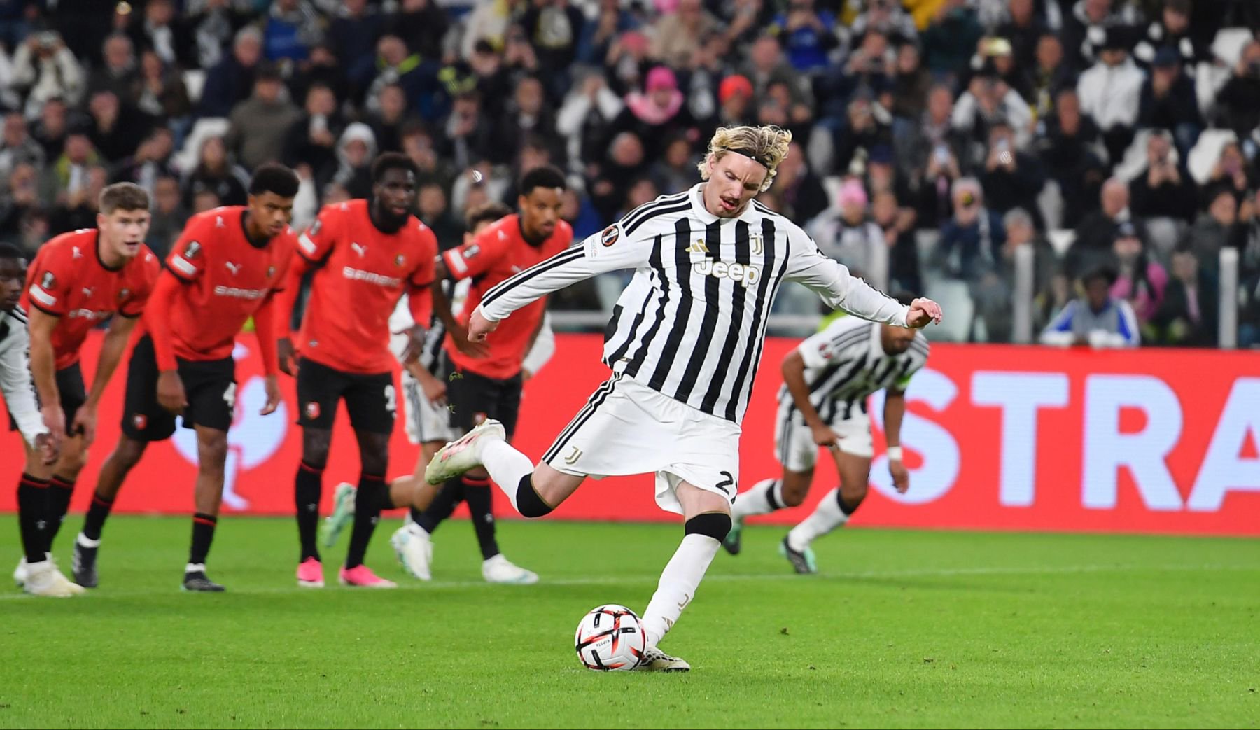 Juventus