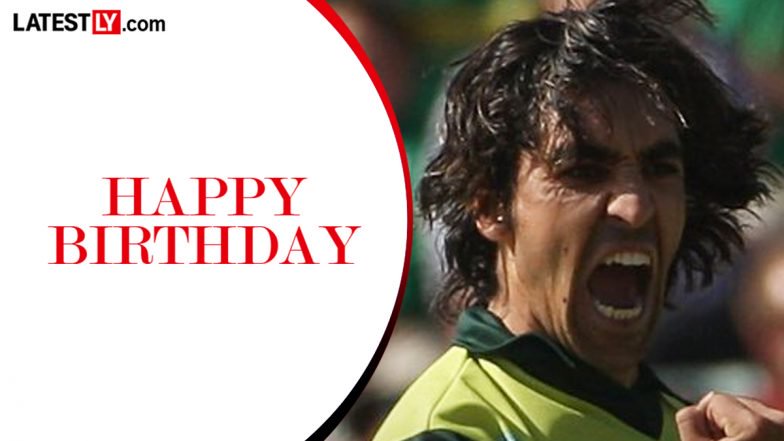 Umar Gul Birthday Special: Celebrating Pakistan's Yorker King As T20 World Cup Winner Turns 42