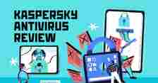Kaspersky Antivirus Review