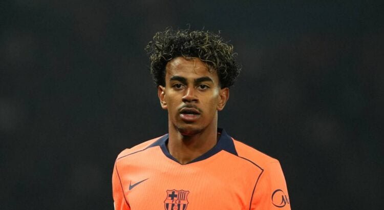 Lamine Yamal devancé par Harry Kane et Kylian Mbappé au Ballon d'or, son oncle sort de ses gonds : "Plus que 3 jours de carrière"