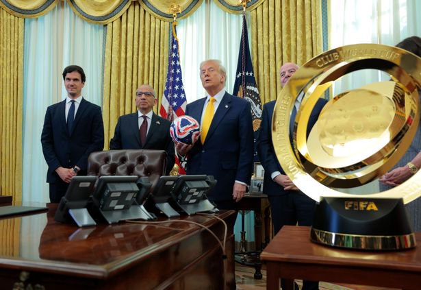  (Photo by Anna Moneymaker/Getty Images)