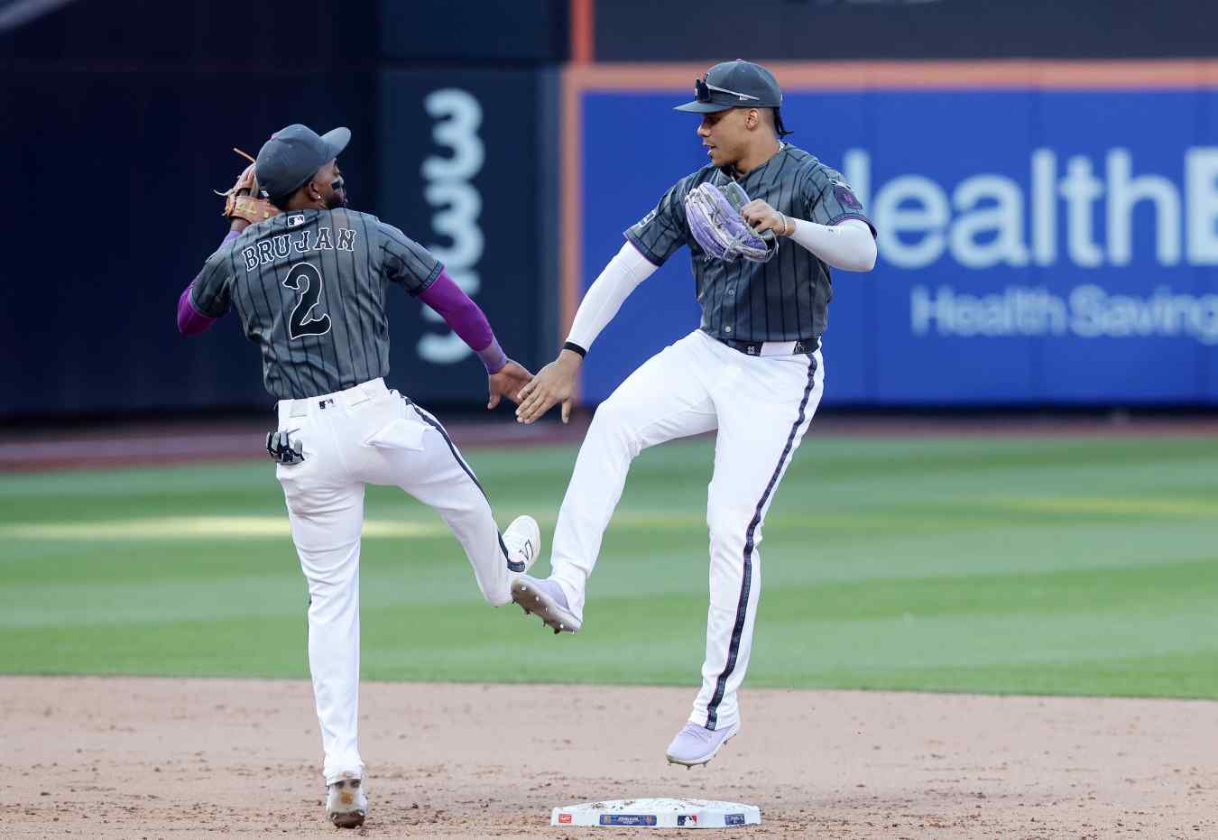 Miami Marlins v New York Mets