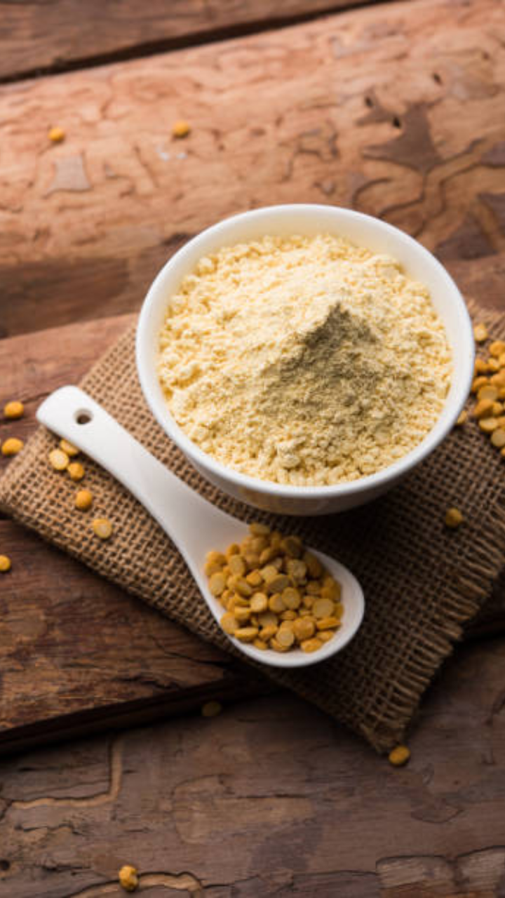 ​Other essential nutrients​