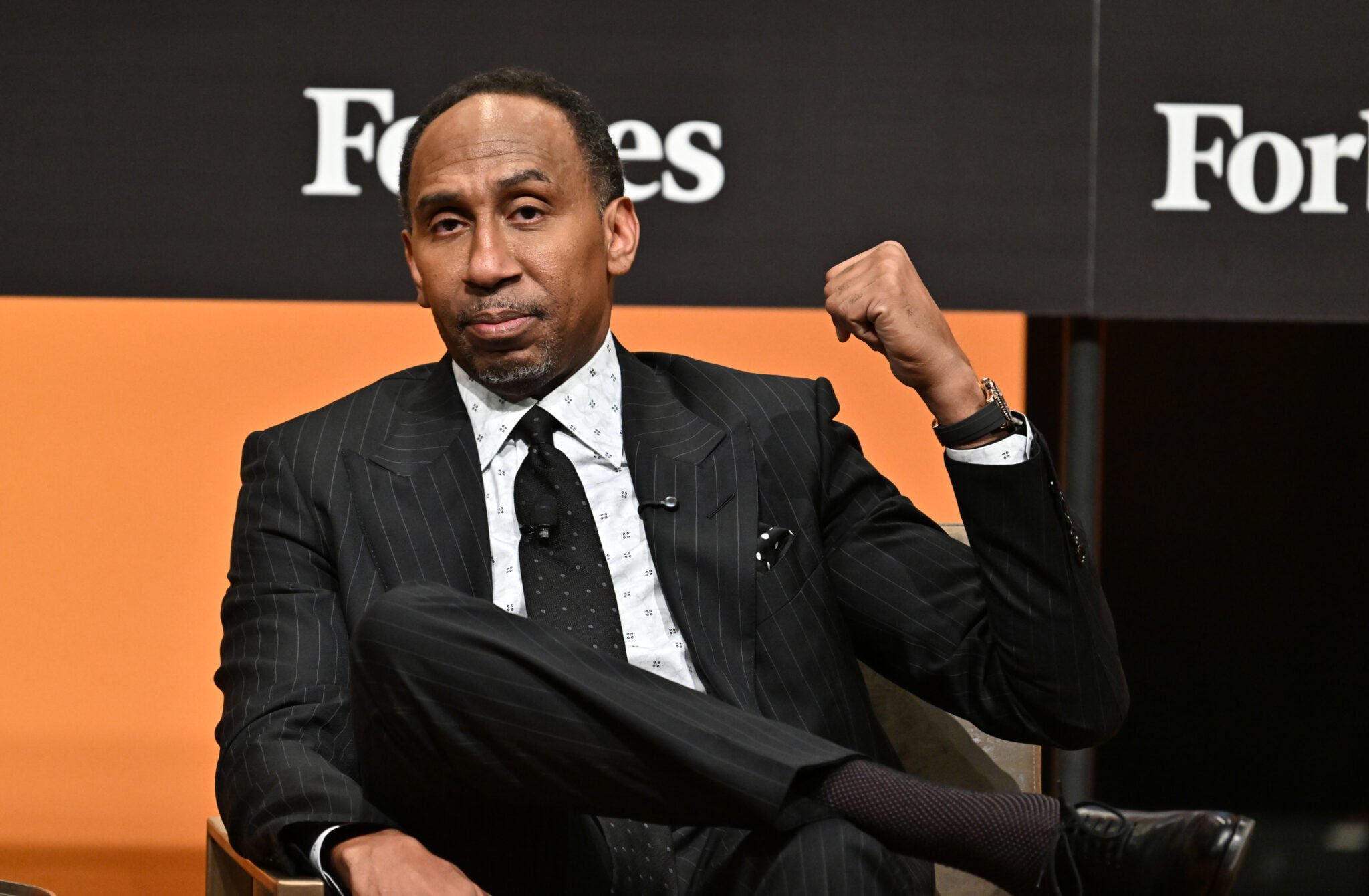 Photo by Paras Griffin/Getty Images