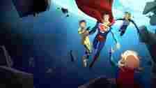 How to Watch My Adventures with Superman Season 2 Episode 6 Online