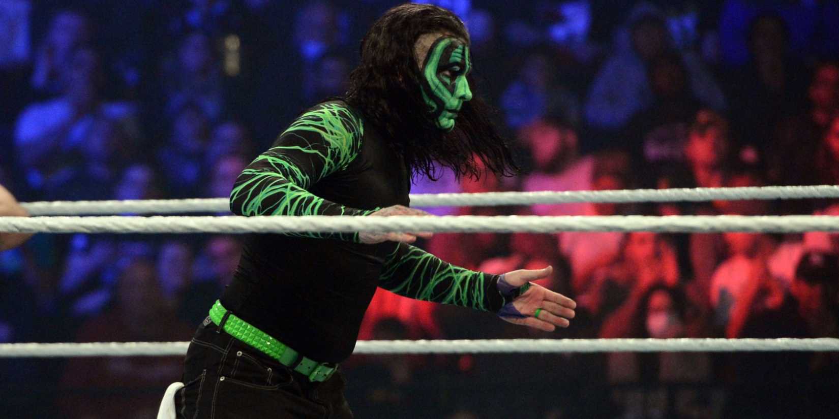 Jeff Hardy