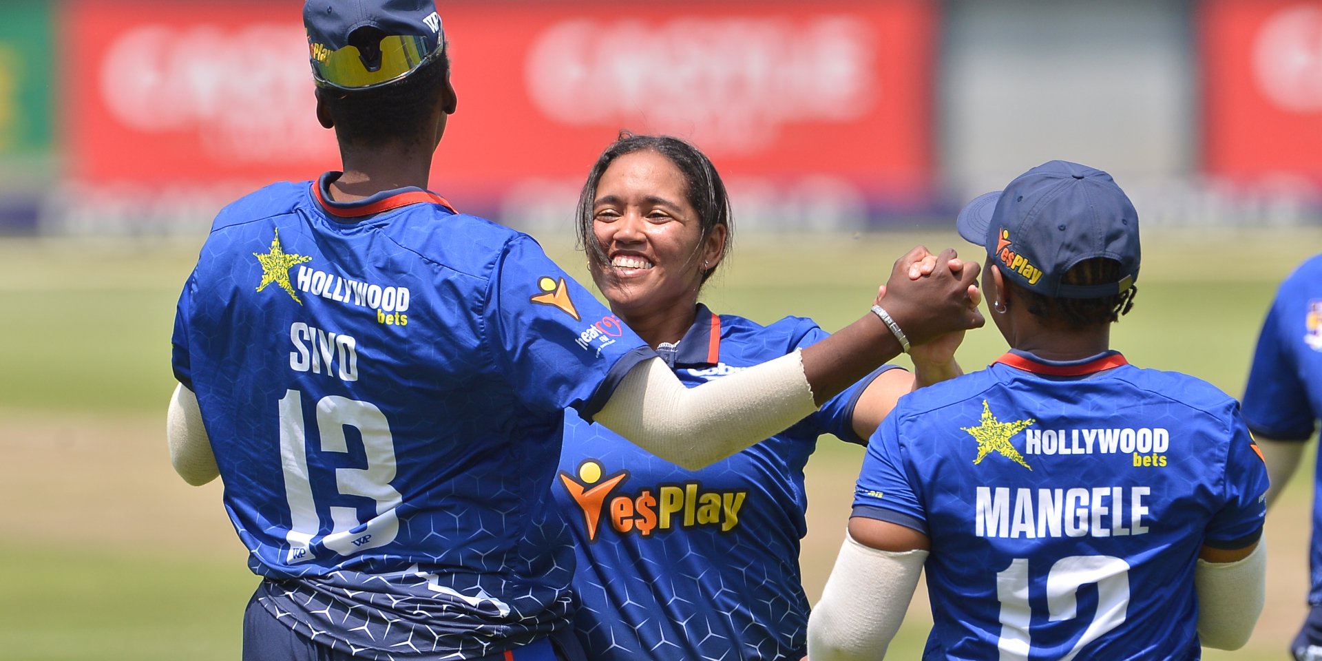 Cobras and Dolphins claim crucial Hollywoodbets Pro20 victories