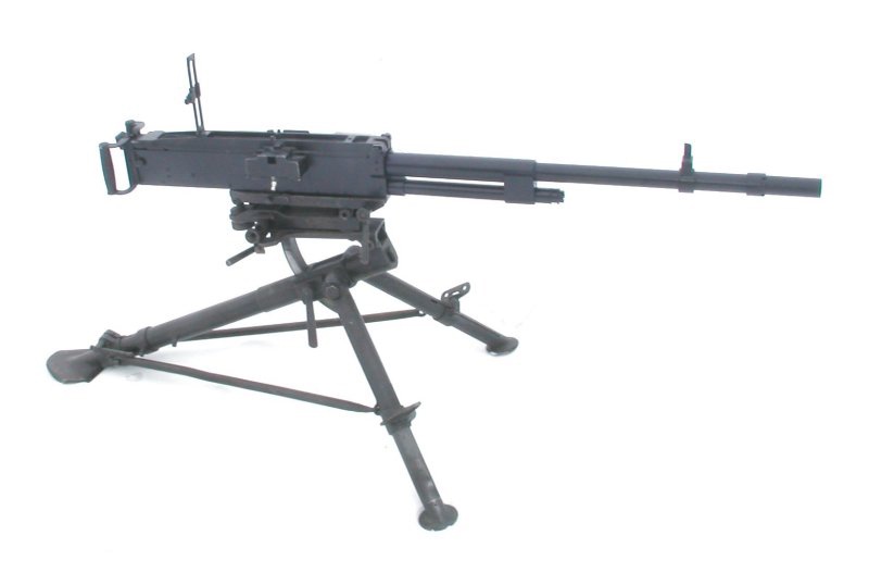 #2 Breda M37 Paintball Machine Gun - $4,999