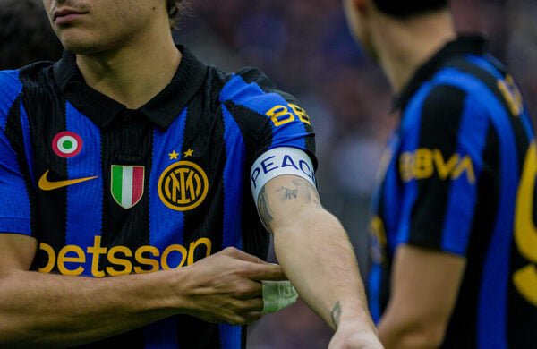 SOCCER - Serie A - Inter - FC Internazionale Vs. ACF Fiorentina