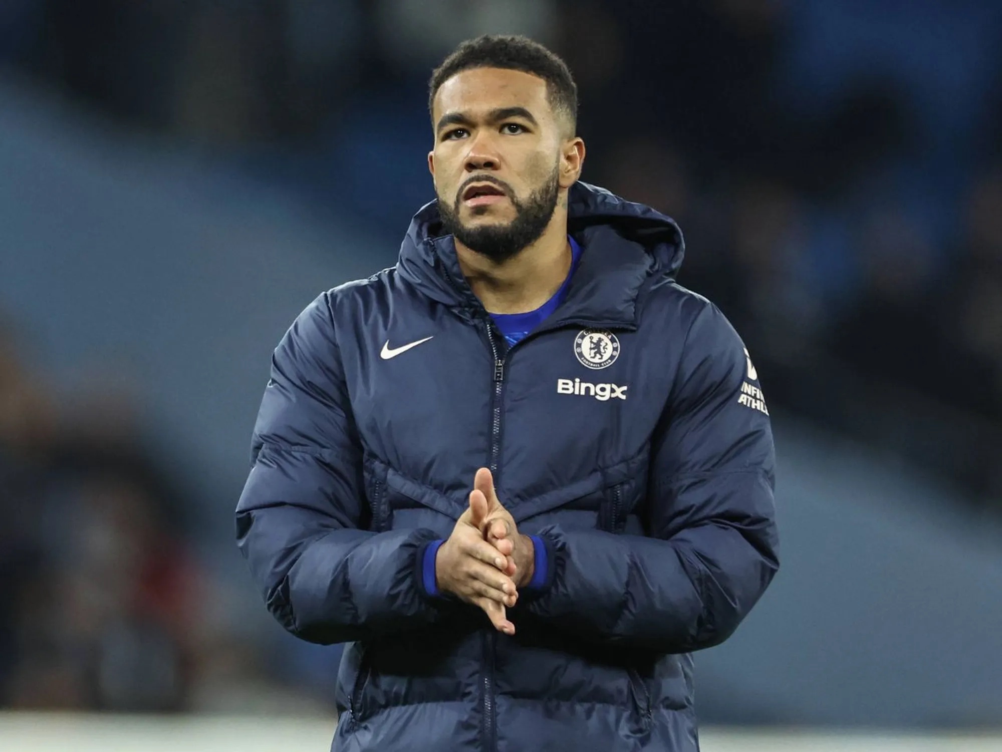 Everton vs. Chelsea injury, suspension list, predicted XIs