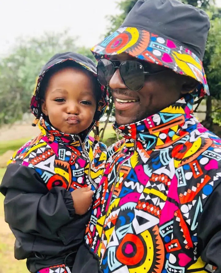 Reasons why joe kazadi makes the world go crazy. Opera News